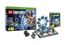 Lego Dimensions Starter Pack