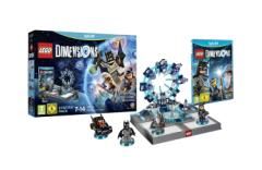 Lego Dimensions Starter Pack