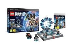 Lego Dimensions Starter Pack