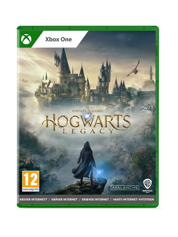 Hogwarts Legacy - Xbox One