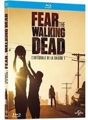 Fear The Walking Dead - Saison 1