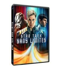 STAR TREK BEYOND (Sans limites)