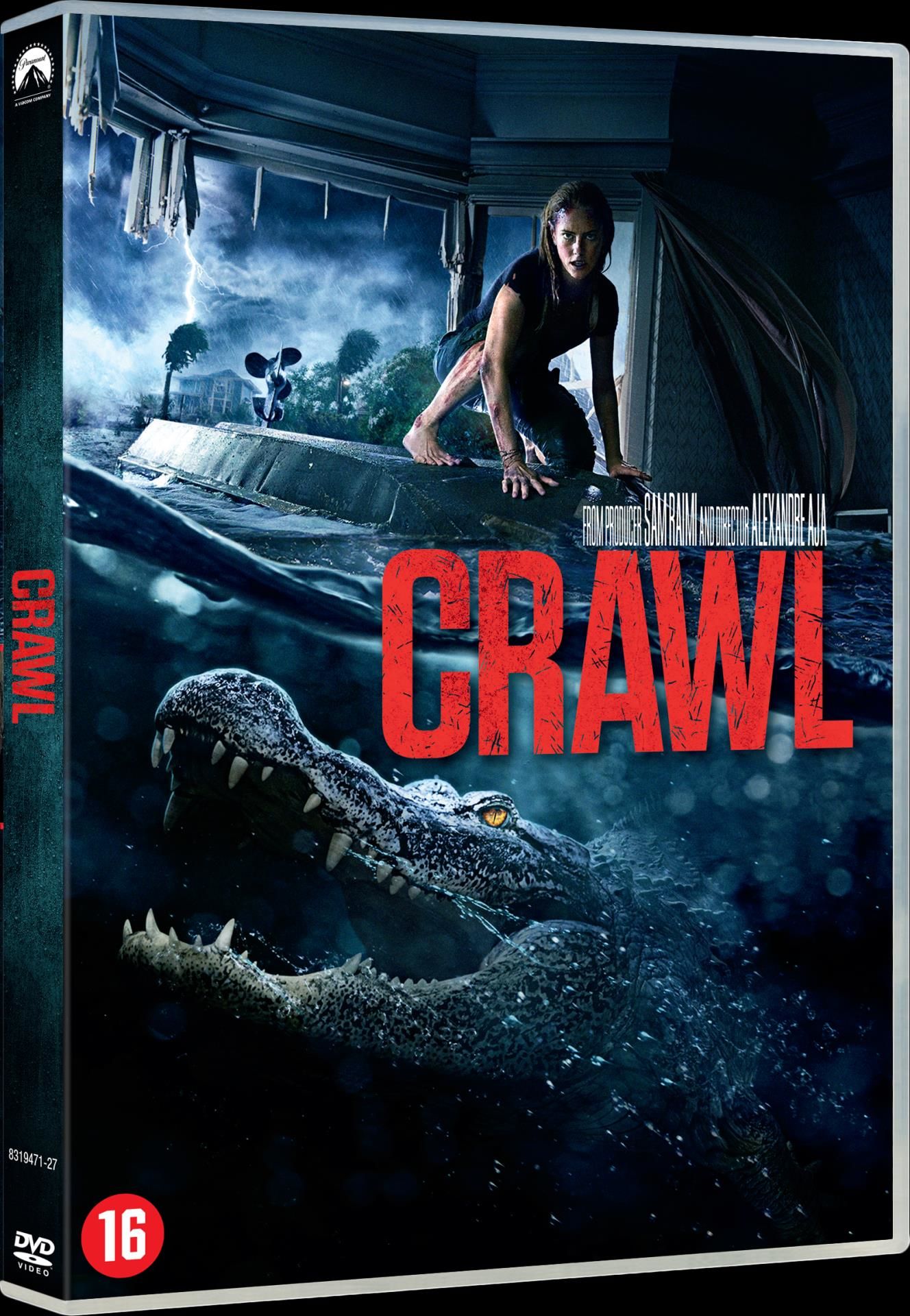 Crawl