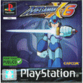 Megaman X6