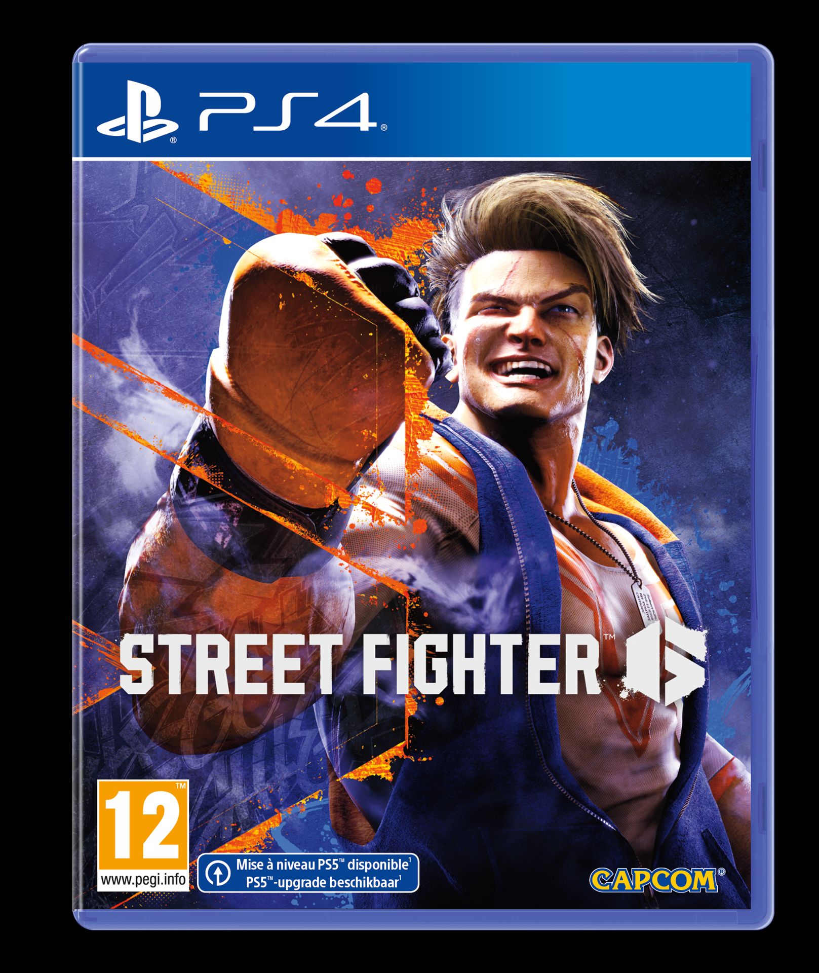 STREET FIGHTER 6