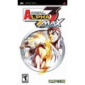 Street Fighter Alpha 3 Max