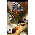 Monster hunter freedom
