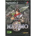 Maximo