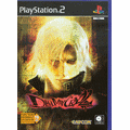 Devil May Cry 2