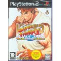 Hyper Street Fighter 2 The Anniversary Edition