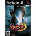 Onimusha 3 - PS2