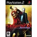 Devil may cry 3 - Special Edition : Dante's awakening