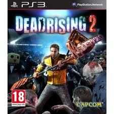 Dead Rising 2 (UK/FR)