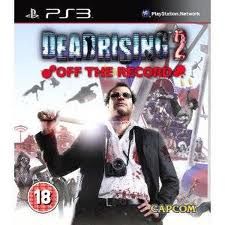 Dead Rising 2 : Off the Record (UK/FR)