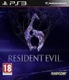 Resident Evil 6 NL