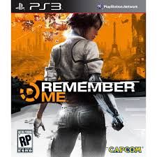 Remember Me