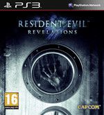 Resident Evil Revelations