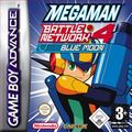 Megaman battle network 4  \"Blue moon\"