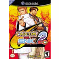 Capcom VS SNK EO