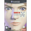 Resident Evil : Code Veronica X