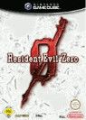 Resident Evil Archives: Zero (Wii) (Neuf)