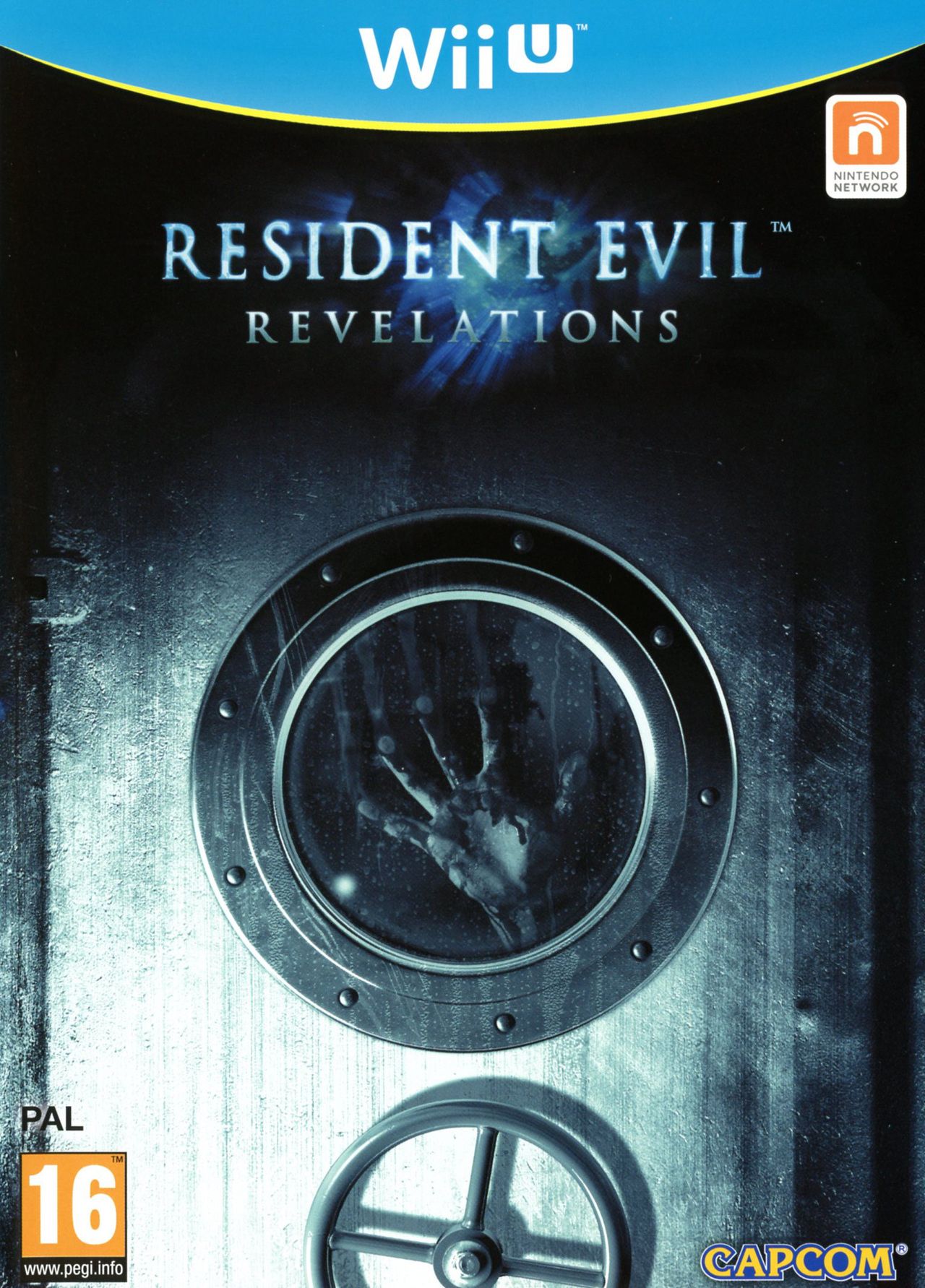 Resident Evil : Revelations