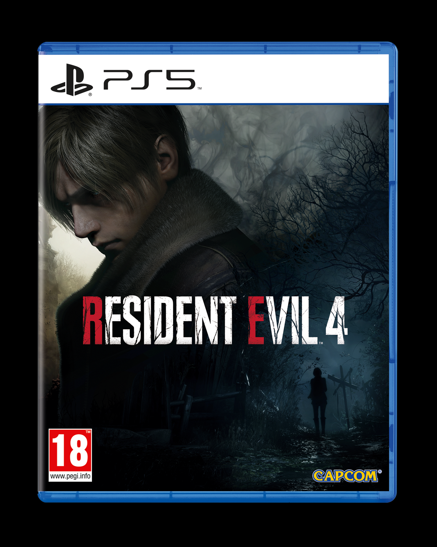 Resident Evil 4 est disponible, profitez de la version PS5 gratuitement  pour l'achat du jeu sur PS4 - Le Parisien