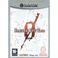 Resident evil zero