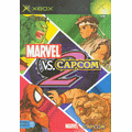 Marvel vs capcom 2