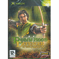 Robin Hood \"Defender of the crown\"