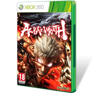 Asura\'s Wrath