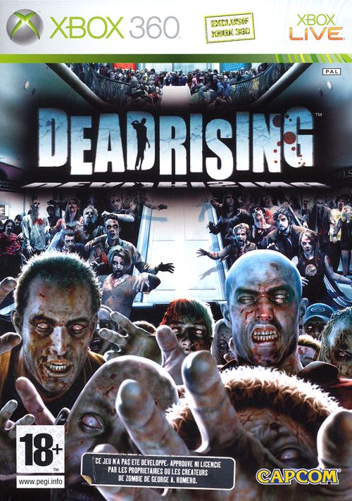 Dead Rising - Classics