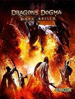 Dragon\'s Dogma Dark Arisen