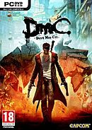 DMC (Devil May Cry)