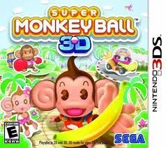 - 3DS