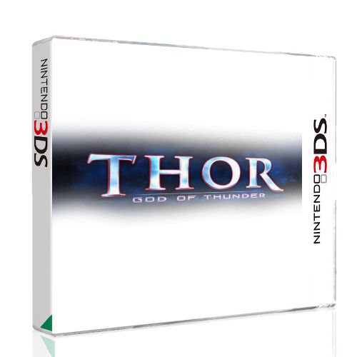Thor : God of Thunder