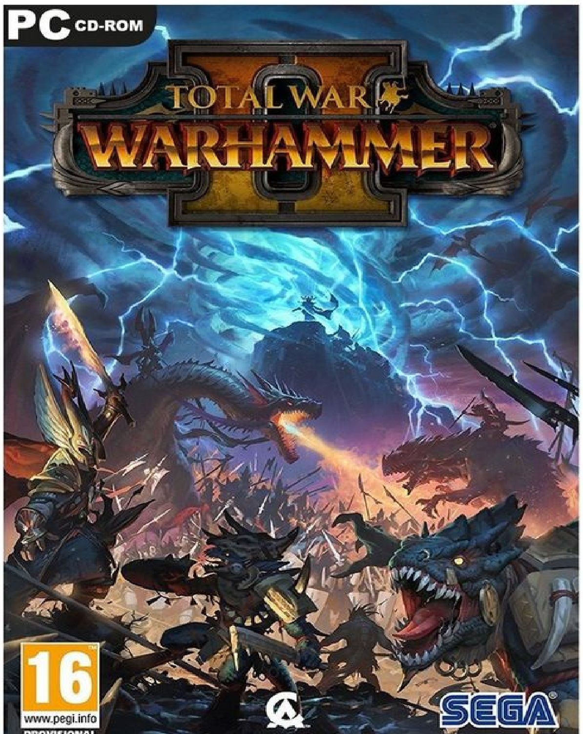 Total War : Warhammer 2