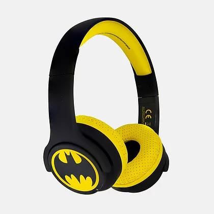 Batman Symbol Kids Wireless Headphones