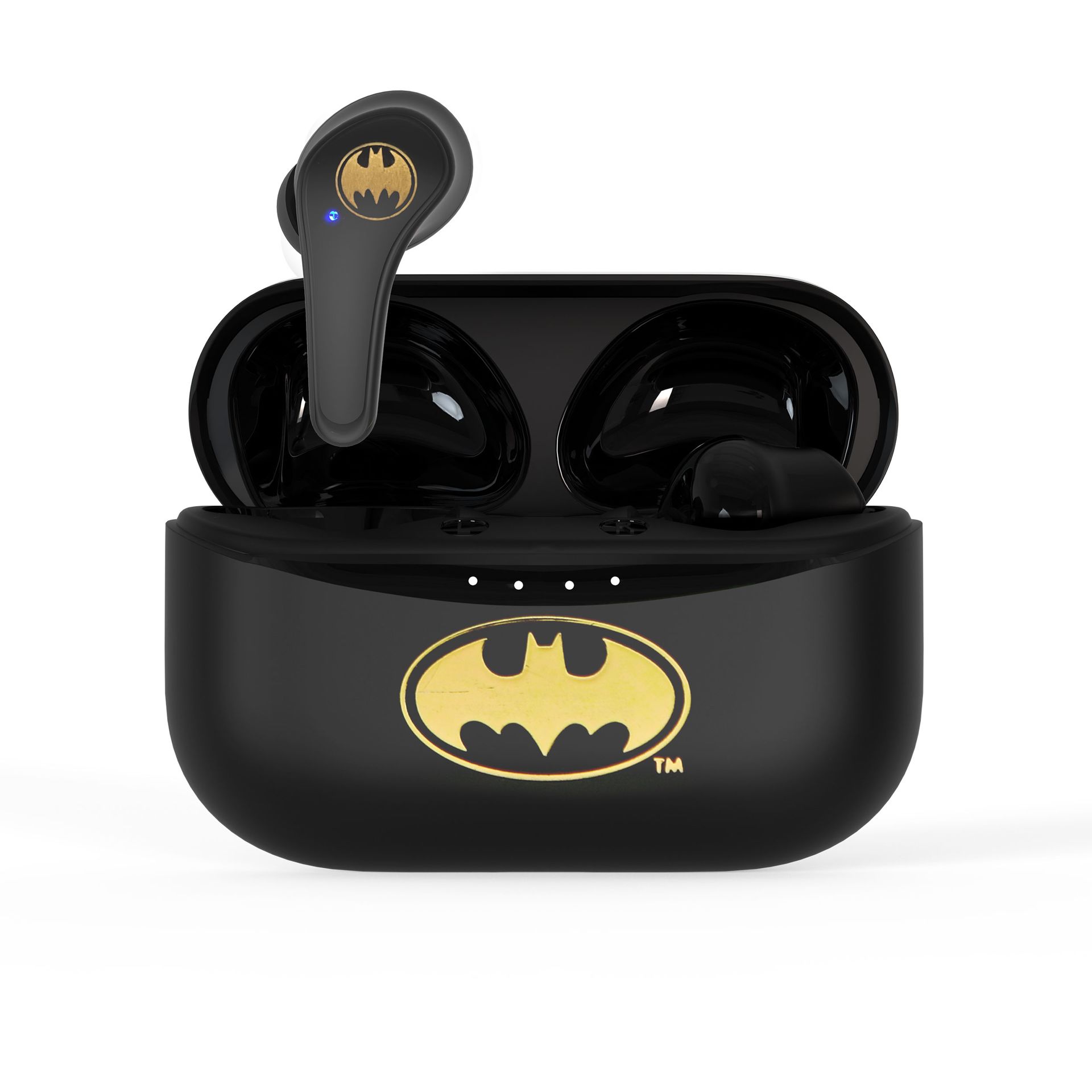 DC Comics - Batman True Wireless Earpods 