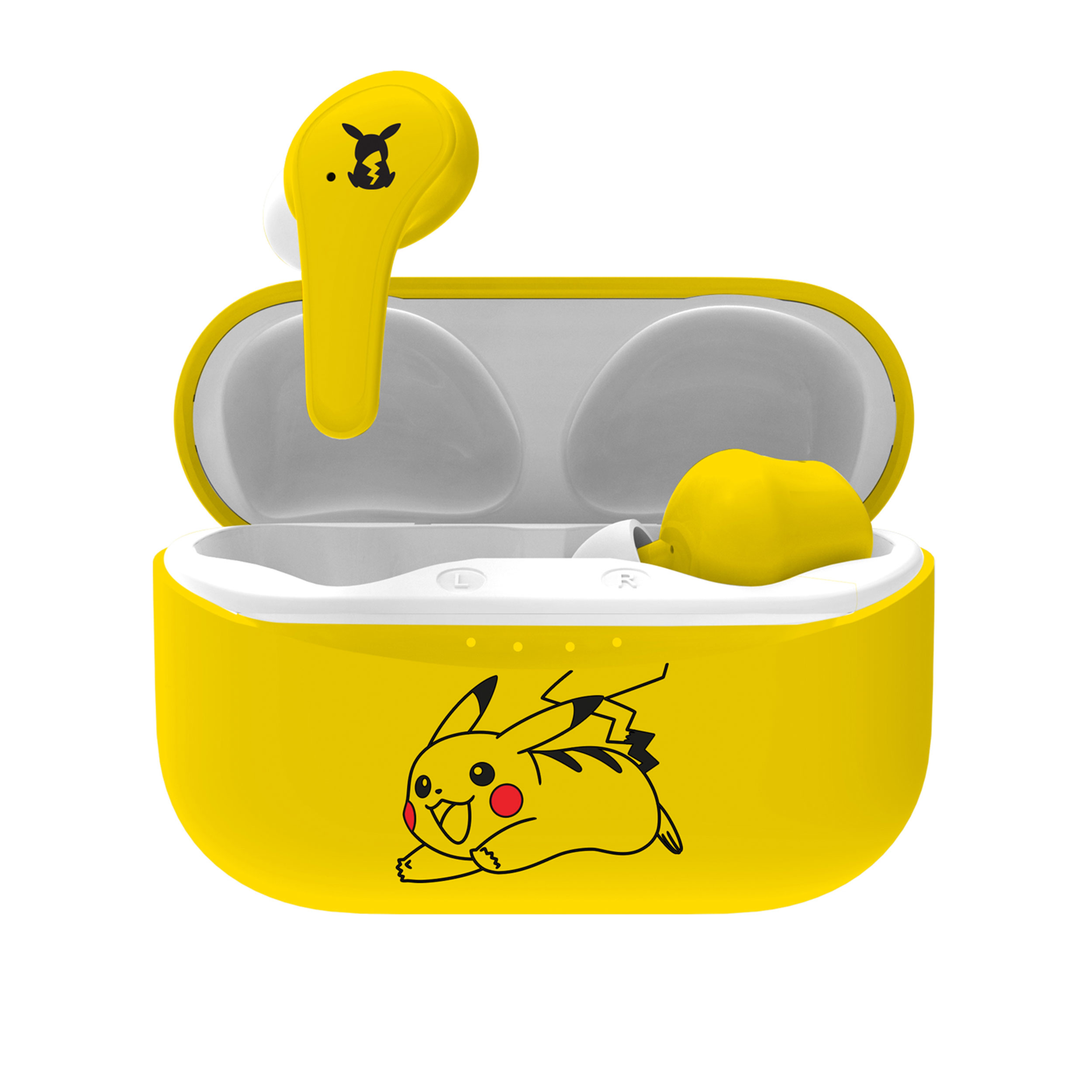 Pokémon - Pikachu True Wireless Earpods