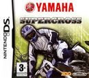 Yamaha supercross