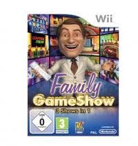 Family Game Show