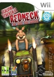 Redneck Racing FART