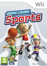 Junior League Sports