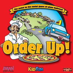 Order up