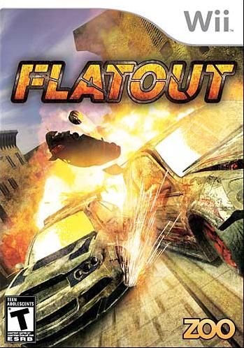 FLATOUT