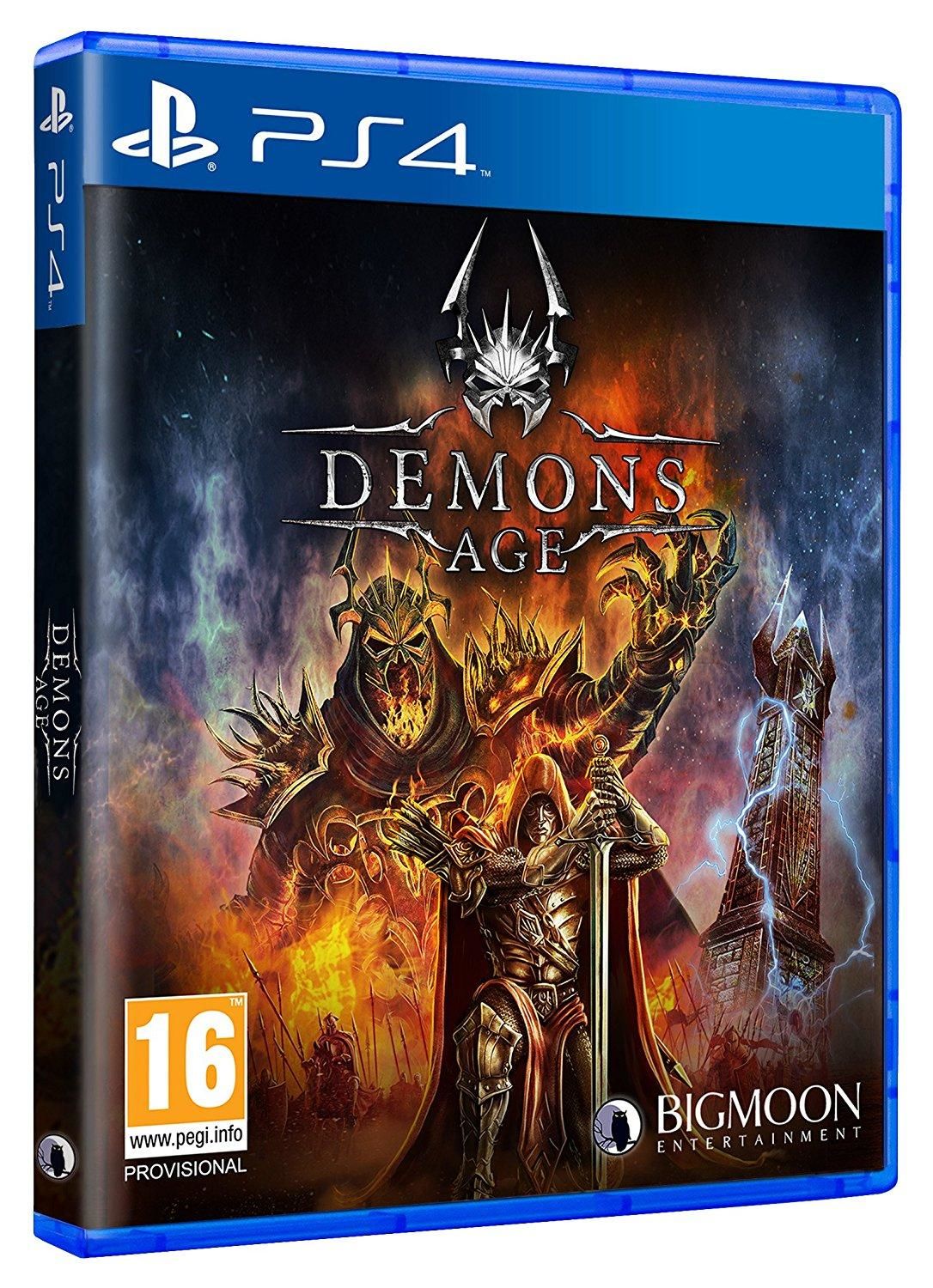 Demons Age