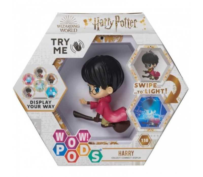 Wow! POD Wizarding World - Harry