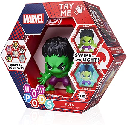 Wow! POD - Marvel Hulk