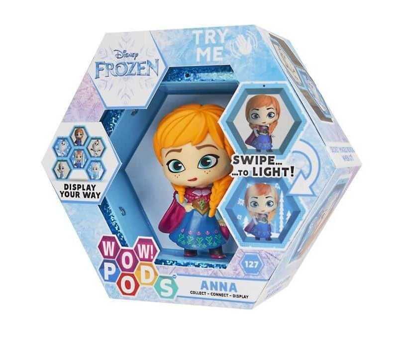 Wow! POD - Disney Frozen - Anna